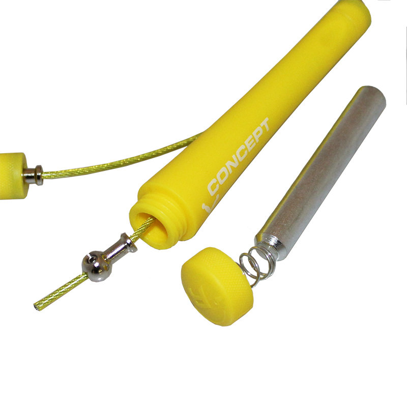 Hopprep Speedrope Pro