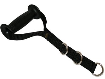 Draghandtag enhands, lång , rem 6008800