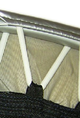 Trimilin Swing Studsmatta
