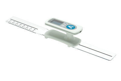 EasyAngle, digital goniometer