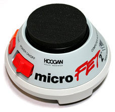 Micro FET2, Digital Dynamometer