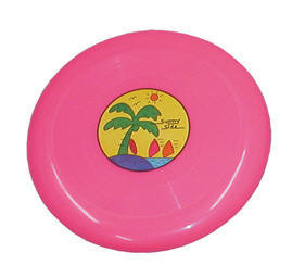 Frisbee 120 gr 2701620