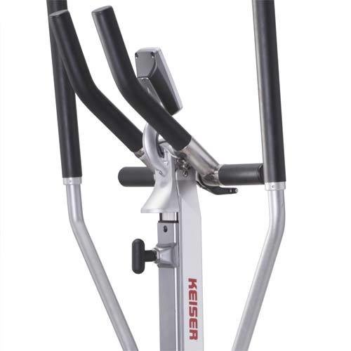 Keiser M5 Strider Crosstrainer