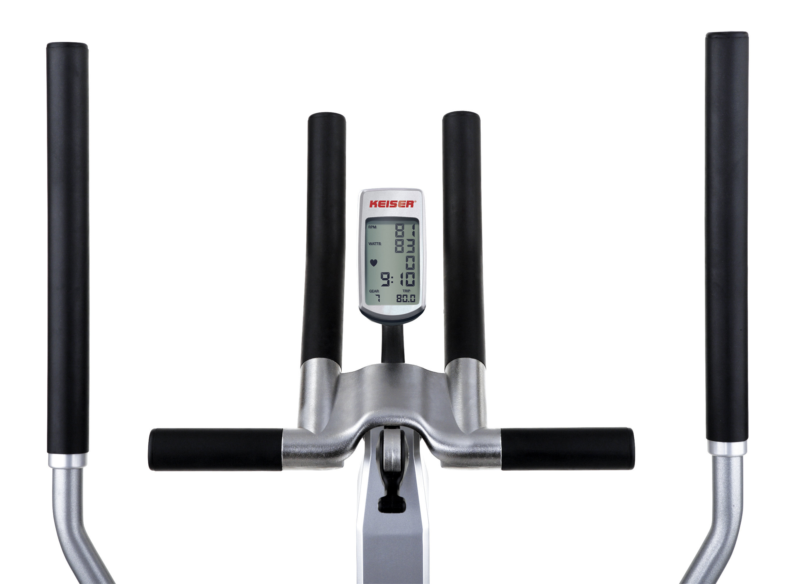 Keiser M5 Strider Crosstrainer