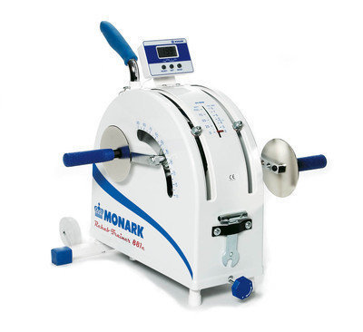Monark Rehab Trainer 881E Arm- o bencykel 4090881