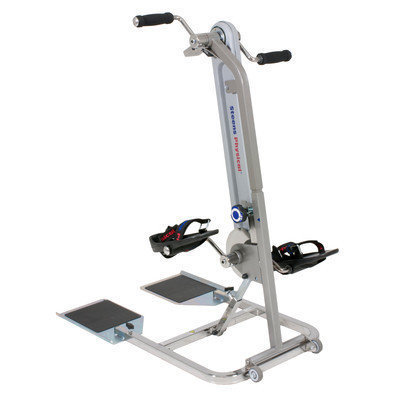 Steens Physical Manuped Arm- o bencykel Steens Physical Manuped Arm- o bencykel