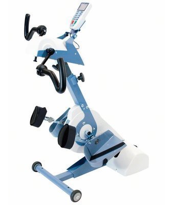 THERA-Trainer tigo 530 Arm- och benträning THERA-Trainer tigo 530 Arm- och benträning