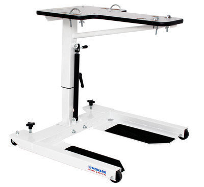 Rehabbord Monark till modell 881E Rehabbord Monark till modell 881E