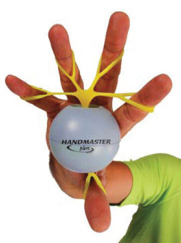 Handmaster Plus 5801513