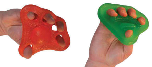 Power Web® Flex Grip® 5801102