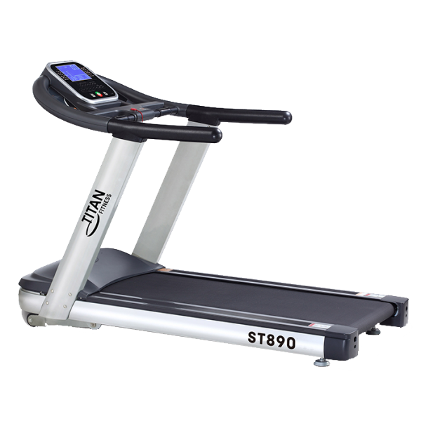 Löpband Titan Fitness ST890 7350188
