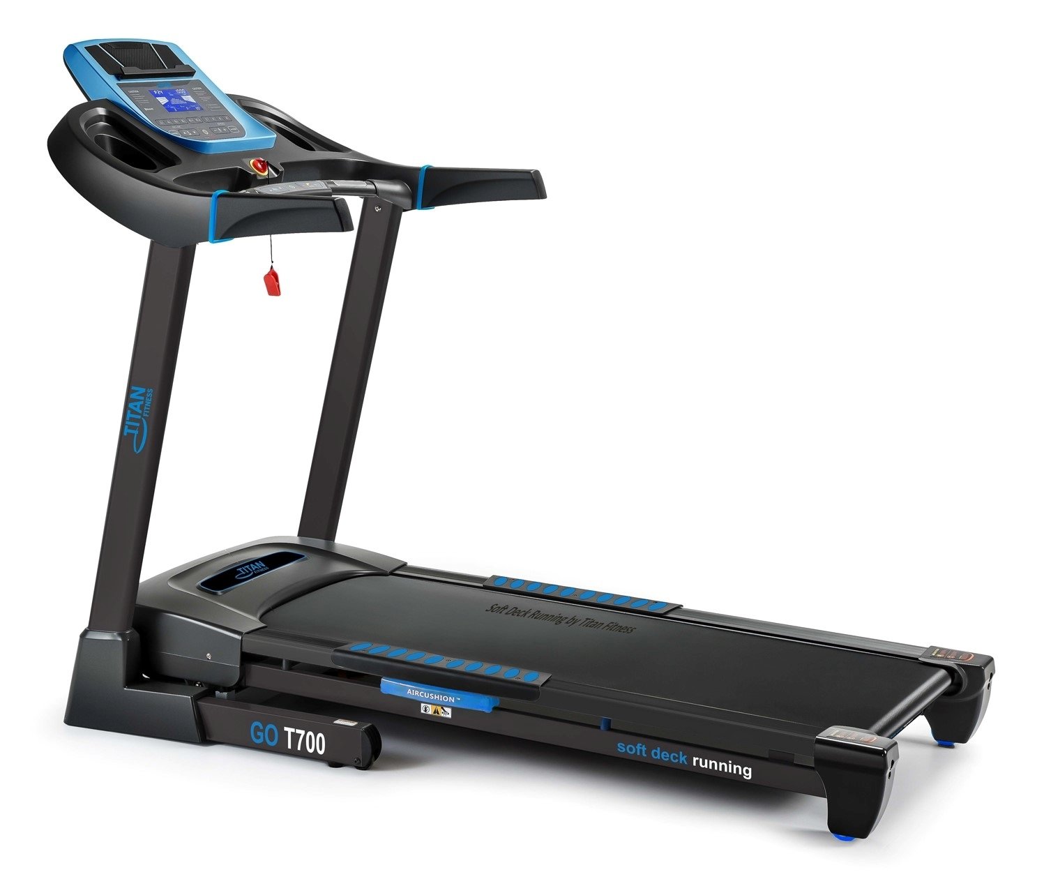 Löpband Titan GO T700 Löpband Titan GO T700