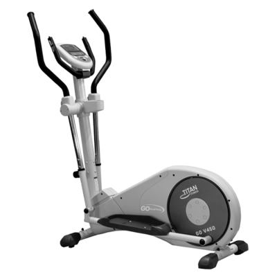 Crosstrainer Titan GO V450 Crosstrainer Titan GO V450