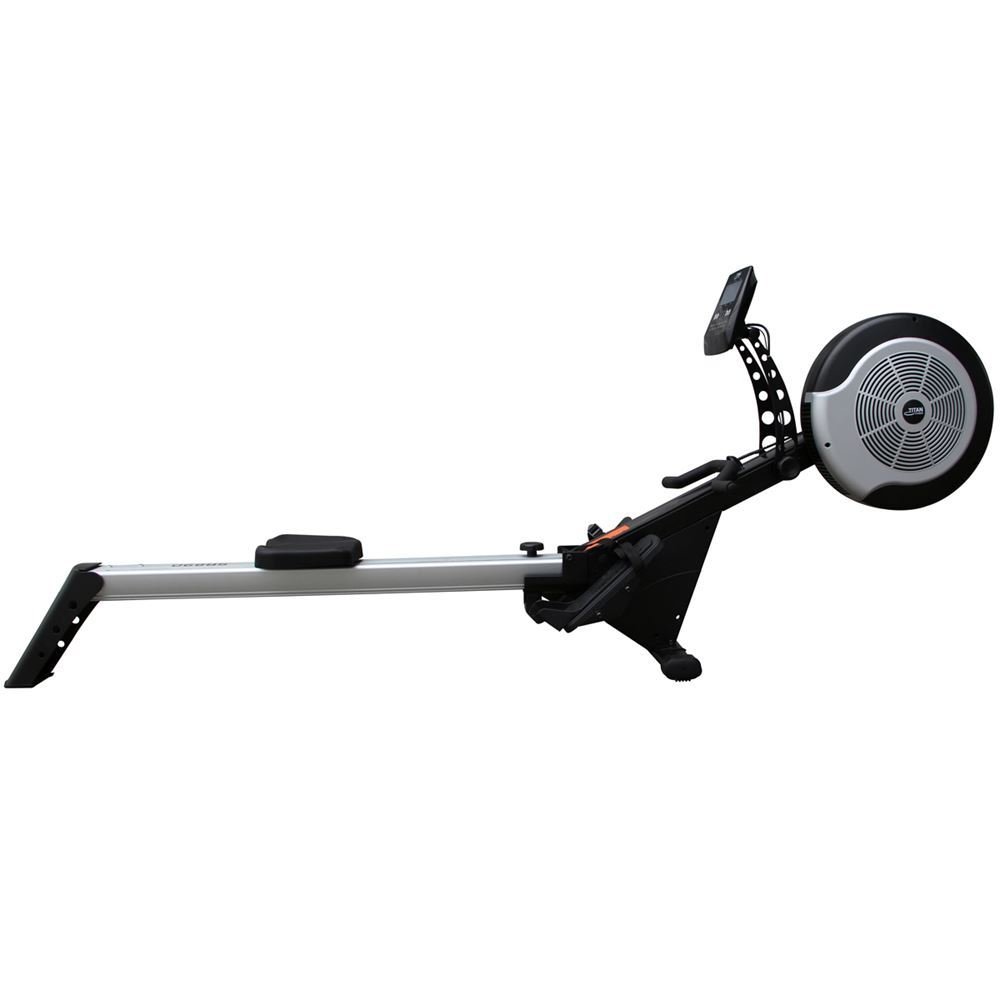 Roddmaskin Titan SR890 7350192