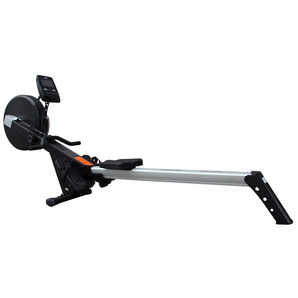 Roddmaskin Titan SR890