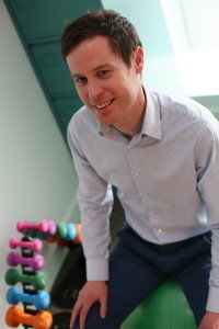 12 April 2019 Ämne: Frozen Shoulder Masterclass, teori & praktik – Eoin Ó Conaire , Irland