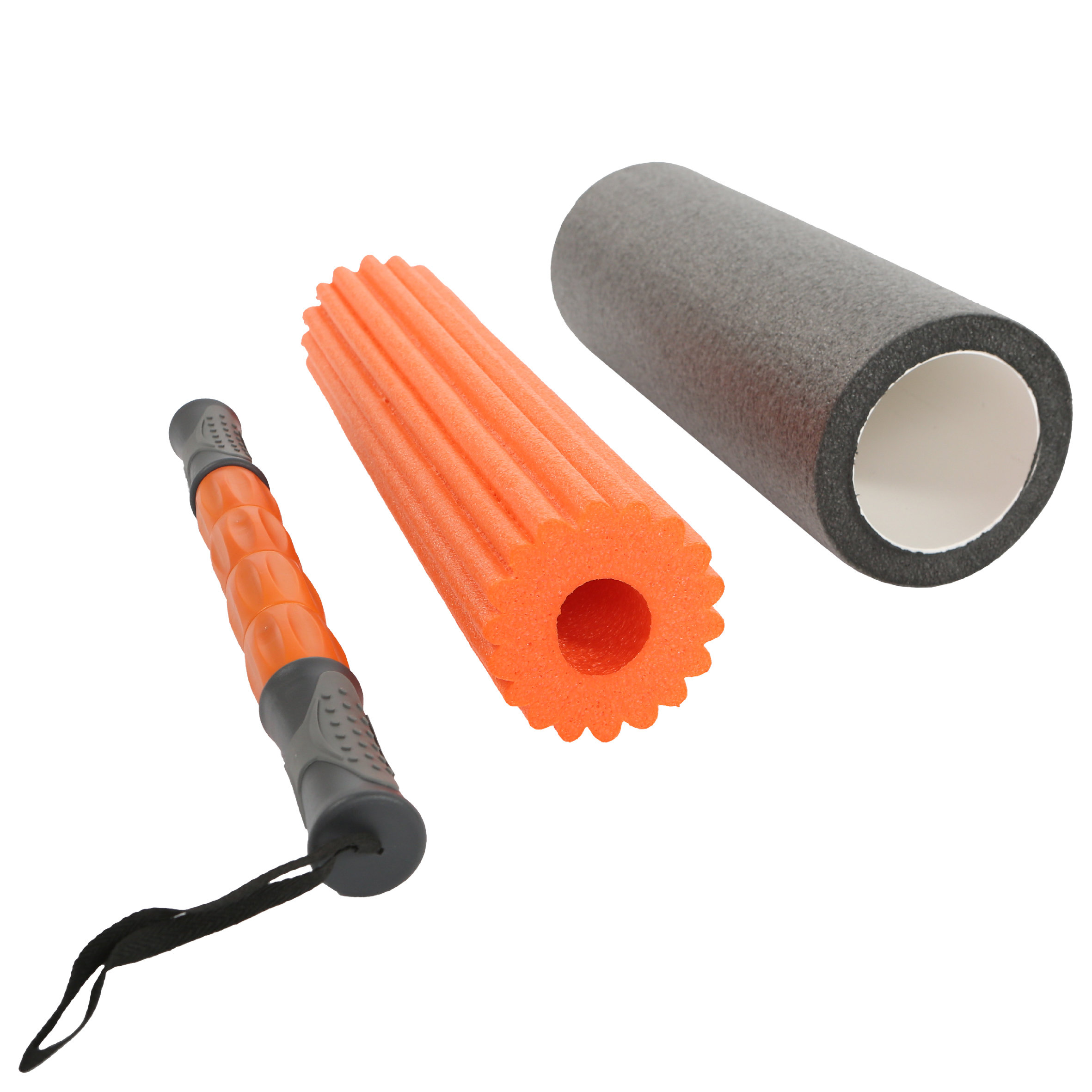 Foam Roller Mambo Max 3-in-1