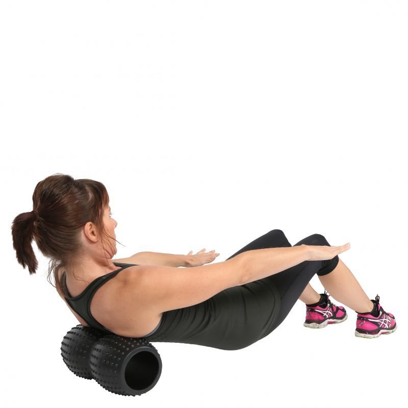 Foam Roller Mambo Ergonomic