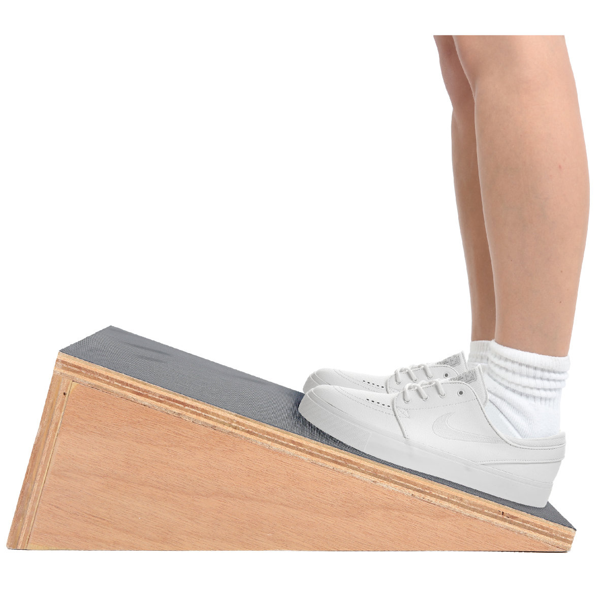 Incline Board, Trä, Fix läge 5803957