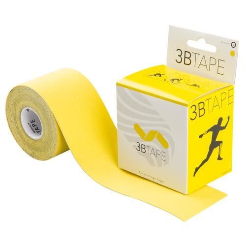 3B Tape Kinesio Tejp latexfri