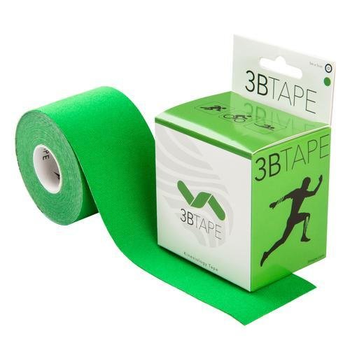 3B Tape Kinesio Tejp latexfri