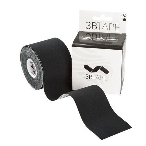 3B Tape Kinesio Tejp latexfri
