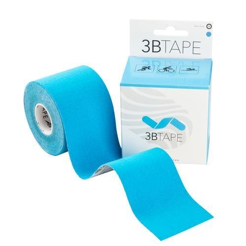 3B Tape Kinesio Tejp latexfri