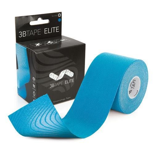 3B Tape Elit Kinesio Tejp
