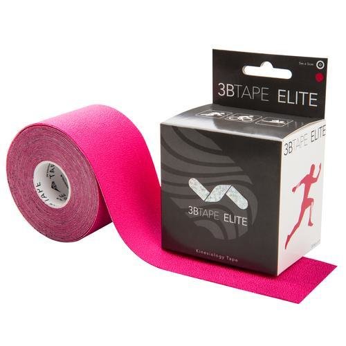 3B Tape Elit Kinesio Tejp