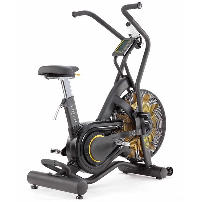 Titan Life Pro Air Bike B77