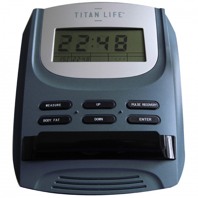 Hyr Titan Life Motionscykel B55
