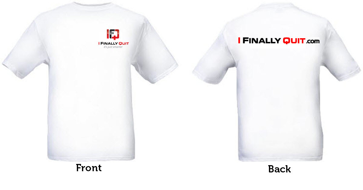 IFQ T-Shirt