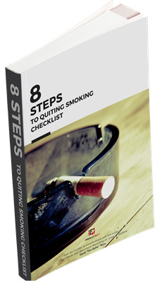 8 Step Quit Smoking Checklist (1 page download) 6013