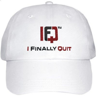 IFQ Hat 6004