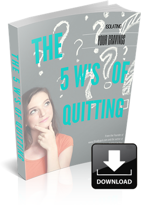 5 W's and What the *&%@ Worksheet (17 page download) 6015