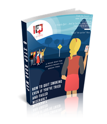 8 Step Action Plan to Quit Smoking (21 page Paper Book) 8 Step Action Plan to Quit Smoking (21 page Paper Book)
