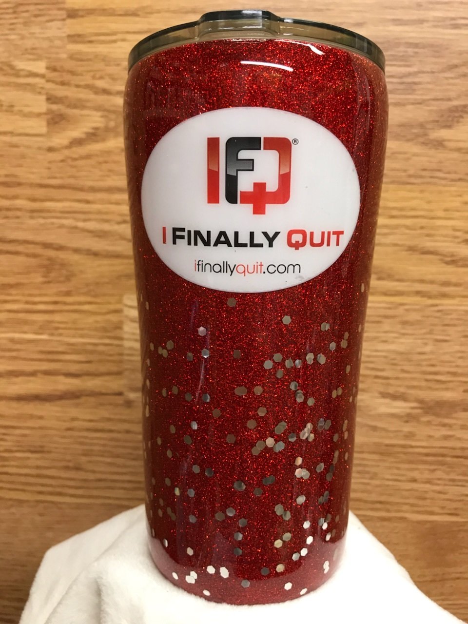 IFQ Insulated Cup