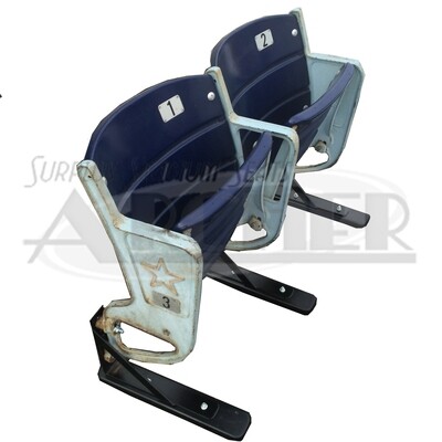 Dallas Cowboys Texas Stadium Seats