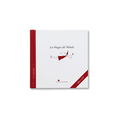 La Magia del Natale - Audiolibro