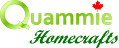 Quammie Homecrafts Logo