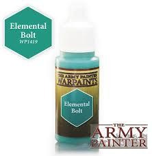 Elemental Bolt - Army Painter Warpaints Elemental Bolt - Army Painter Warpaints