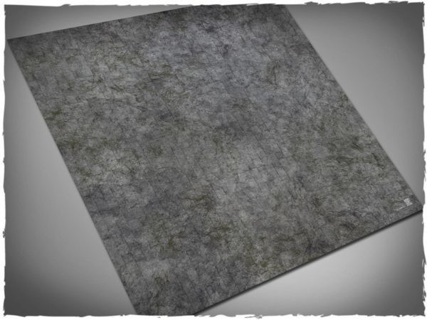 Dungeon - Mousepad Mat - 3x3 - Deep Cut Studio Dungeon - Mousepad Mat - 3x3 - Deep Cut Studio
