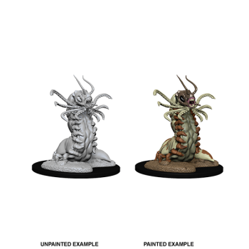 D&D Nolzur's Marvelous Miniatures - Carrion Crawler WZK73535