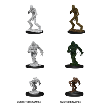 D&D Nolzur's Marvelous Miniatures - Blights WZK73537