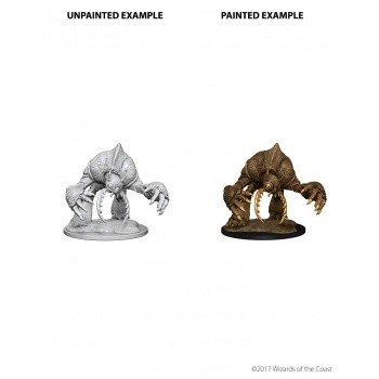 D&D Nolzur's Marvelous Miniatures - Umber Hulk D&D Nolzur's Marvelous Miniatures - Umber Hulk