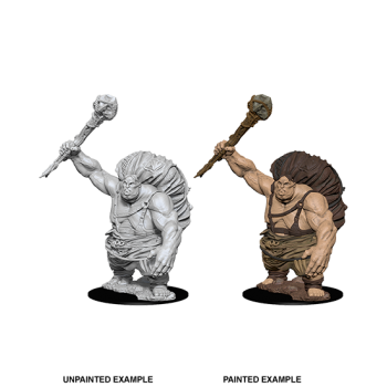 D&D Nolzur's Marvelous Miniatures - Hill Giant D&D Nolzur's Marvelous Miniatures - Hill Giant