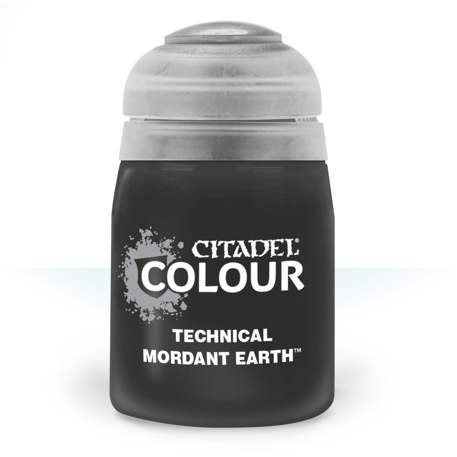 TECHNICAL: MORDANT EARTH (24ML) - Citadel - Games Workshop TECHNICAL: MORDANT EARTH (24ML) - Citadel - Games Workshop