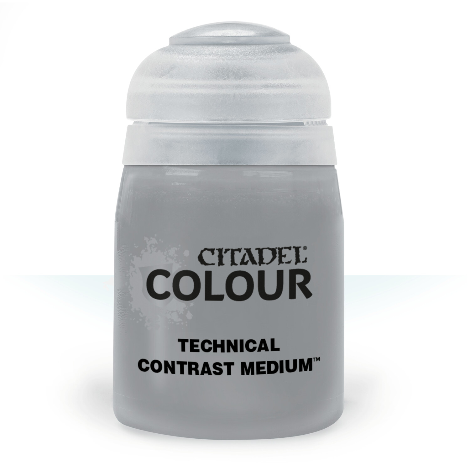 TECHNICAL: CONTRAST MEDIUM (24ML) - Citadel - Games Workshop TECHNICAL: CONTRAST MEDIUM (24ML) - Citadel - Games Workshop