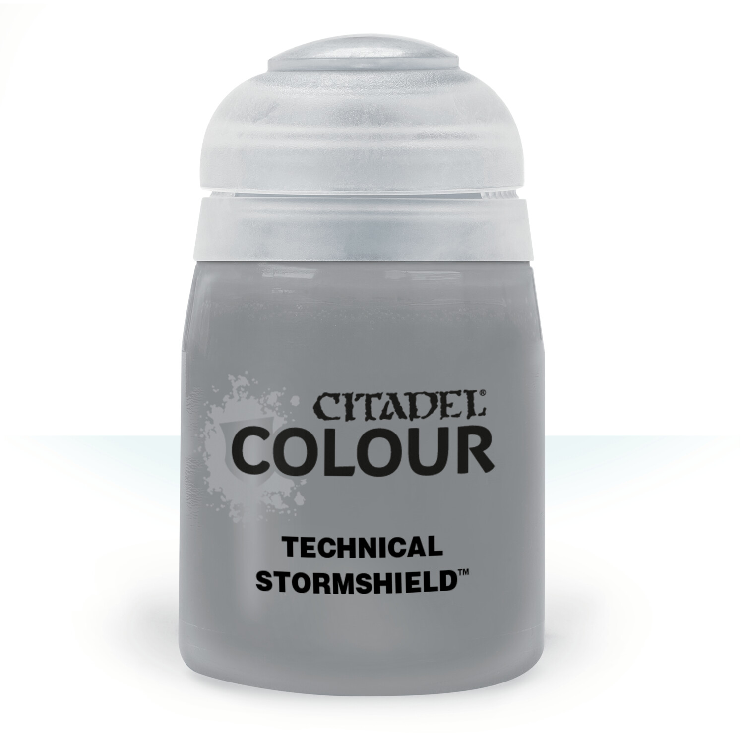 TECHNICAL: STORMSHIELD (24ML) - Citadel - Games Workshop TECHNICAL: STORMSHIELD (24ML) - Citadel - Games Workshop