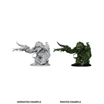 D&D Nolzur's Marvelous Miniatures: Shambling Mound D&D Nolzur's Marvelous Miniatures: Shambling Mound